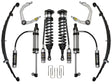 07-21 TUNDRA 1-3" STAGE 10 SUSPENSION SYSTEM W BILLET UCA - Roam Overland Outfitters