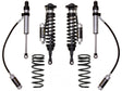 08-UP LAND CRUISER 200 SERIES 1.5-3.5" STAGE 2 SUSPENSION SYSTEM - Roam Overland Outfitters