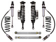 08-UP LAND CRUISER 200 SERIES 1.5-3.5" STAGE 4 SUSPENSION SYSTEM - Roam Overland Outfitters