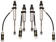 98-07 LAND CRUISER 100 / LEXUS LX470 SERIES 0-3" STAGE 2 SUSPENSION SYSTEM - Roam Overland Outfitters