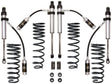 91-97 LAND CRUISER 80 SERIES 3" STAGE 2 SUSPENSION SYSTEM - Roam Overland Outfitters