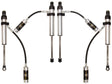 91-97 LAND CRUISER 80 SERIES 4-6" STAGE 1 SUSPENSION SYSTEM - Roam Overland Outfitters