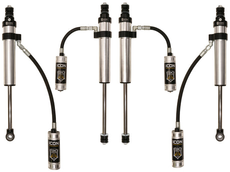 91-97 LAND CRUISER 80 SERIES 4-6" STAGE 2 SUSPENSION SYSTEM - Roam Overland Outfitters