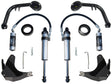 16-UP TACOMA S2 STAGE 1 UPGRADE SYSTEM - Roam Overland Outfitters