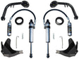 16-UP TACOMA S2 STAGE 2 UPGRADE SYSTEM - Roam Overland Outfitters