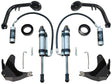 16-UP TACOMA S2 STAGE 3 UPGRADE SYSTEM - Roam Overland Outfitters