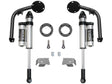 07-21 TUNDRA S2 STAGE 1 UPGRADE SYSTEM - Roam Overland Outfitters