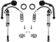 07-21 TUNDRA S2 STAGE 3 UPGRADE SYSTEM - Roam Overland Outfitters
