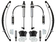 07-21 TUNDRA RXT STAGE 1 SYSTEM - Roam Overland Outfitters