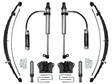 07-21 TUNDRA RXT STAGE 2 SYSTEM - Roam Overland Outfitters