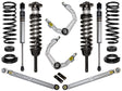 03-09 GX470 0-3.5" STAGE 3 SUSPENSION SYSTEM W BILLET UCA - Roam Overland Outfitters