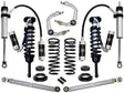 03-09 GX470 0-3.5" STAGE 5 SUSPENSION SYSTEM W BILLET UCA - Roam Overland Outfitters