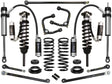 03-09 GX470 0-3.5" STAGE 7 SUSPENSION SYSTEM W TUBULAR UCA - Roam Overland Outfitters