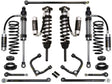 03-09 GX470 0-3.5" STAGE 8 SUSPENSION SYSTEM W TUBULAR UCA - Roam Overland Outfitters