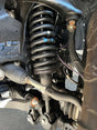 Westcott Designs Preload Collar Lift Kit - Front Only | Toyota Land Cruiser 200 Series - Roam Overland Outfitters