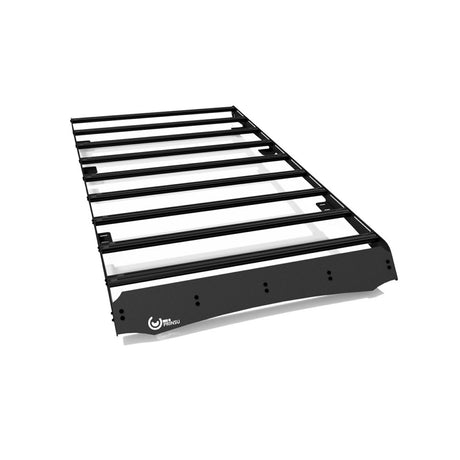 Prinsu Roof Rack | Lexus GX470 2003-2009 - Roam Overland Outfitters