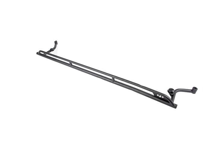 LP AVENTURE ROCK SLIDERS Pair | SUBARU CROSSTREK 2018-2022 - Roam Overland Outfitters