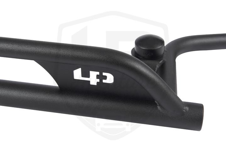 LP AVENTURE ROCK SLIDERS Pair | SUBARU CROSSTREK 2018-2022 - Roam Overland Outfitters