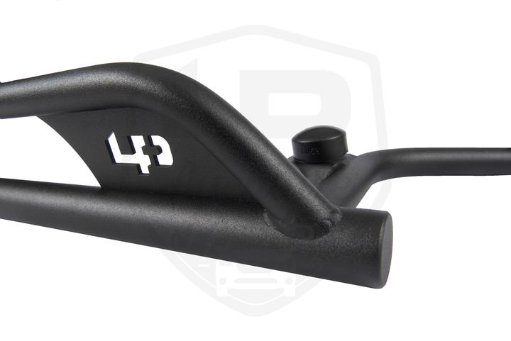 LP AVENTURE ROCK SLIDERS Pair | SUBARU CROSSTREK 2018-2022 - Roam Overland Outfitters