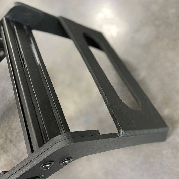 Westcott Designs Rear Hatch Ladder | Toyota 4Runner 5th Gen - Roam Overland Outfitters