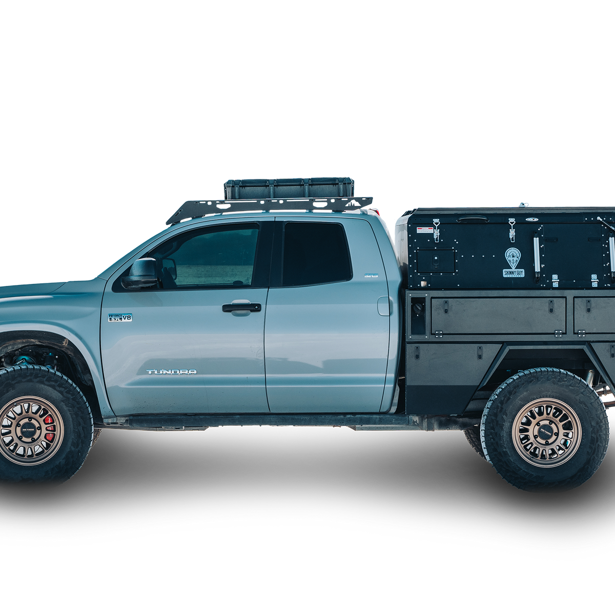 Flatbed roof rack new arrivals