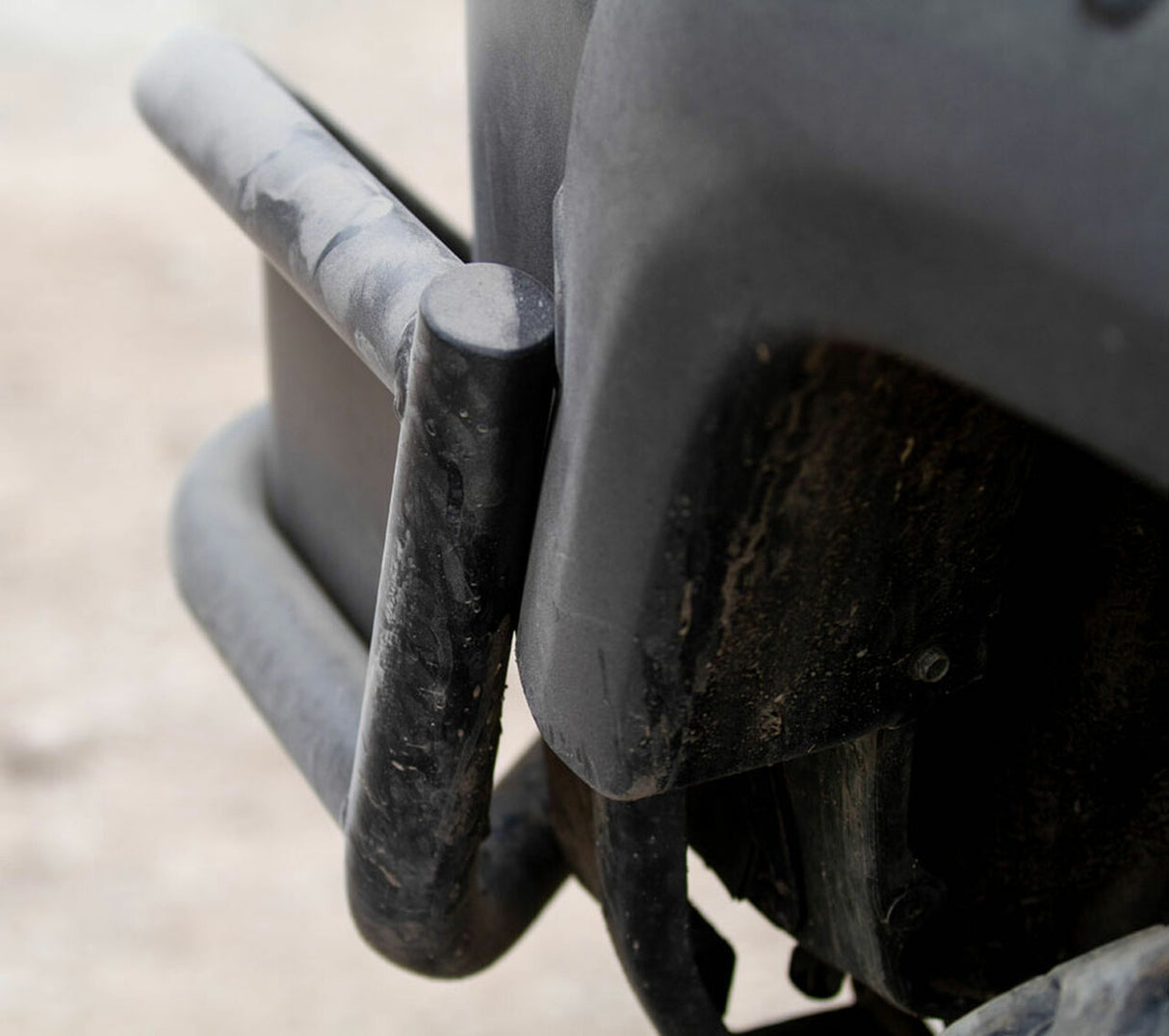 Metal Tech Rear Tube Bumper | Toyota FJ Cruiser 2007-2014 - Roam Overland Outfitters