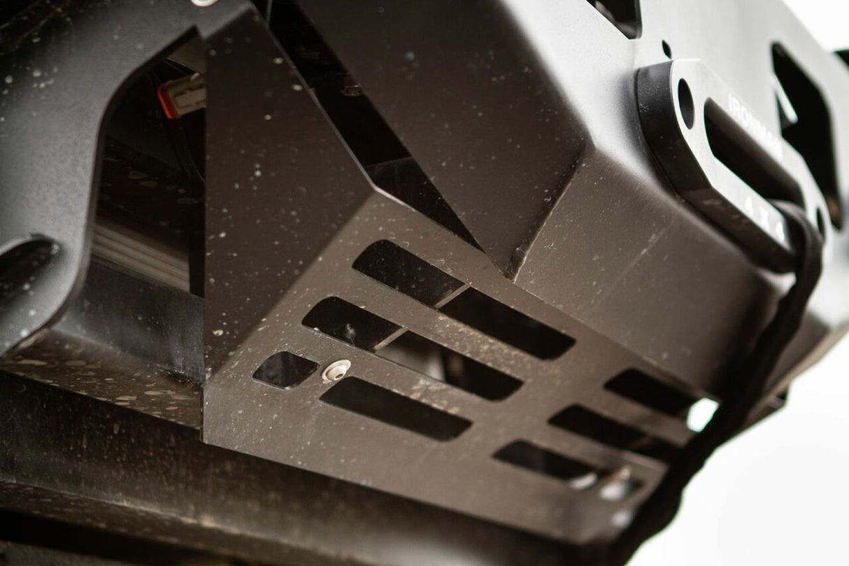 Metal Tech Phantom Front Bumper Stage 1 | Toyota FJ Cruiser 2007-2014 - Roam Overland Outfitters