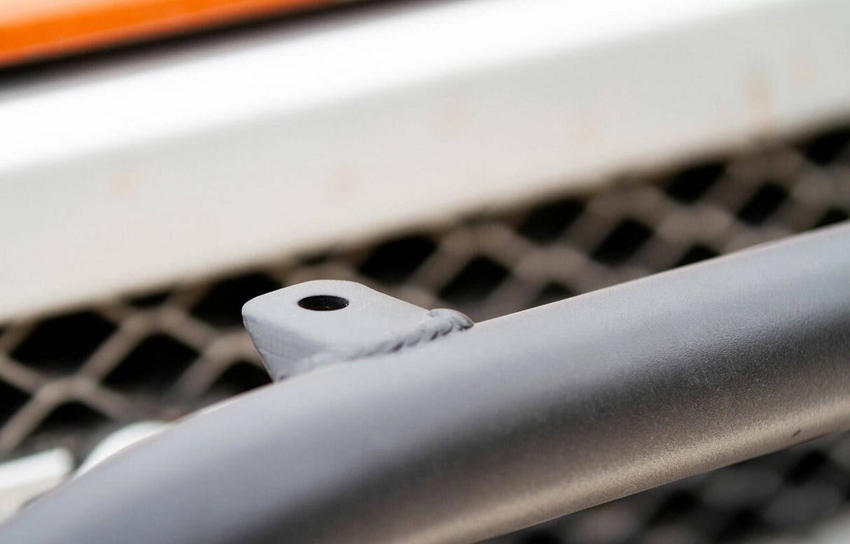 Metal Tech Phantom Front Bumper Stage 1 | Toyota FJ Cruiser 2007-2014 - Roam Overland Outfitters