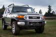 Metal Tech Stronghold Winch Bumper | Toyota FJ Cruiser 2007-2014 - Roam Overland Outfitters