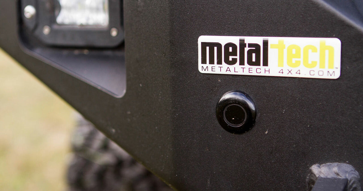 Metal Tech Talon Front Shell Bumper Stage 2 | Lexus GX460 2010-2013 - Roam Overland Outfitters