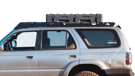 3rd Gen 4Runner Roof Rack