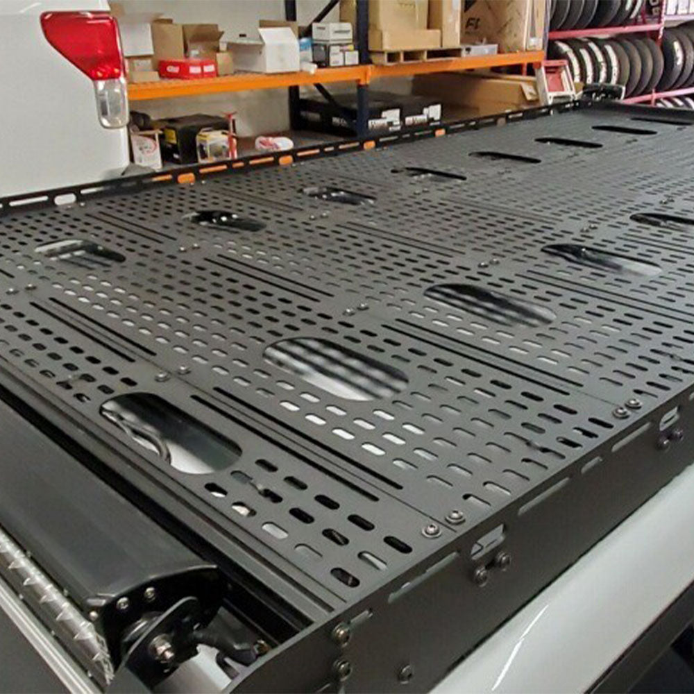 Westcott Designs Modular Roof Rack | Toyota 4Runner 5th Gen - Roam Overland Outfitters