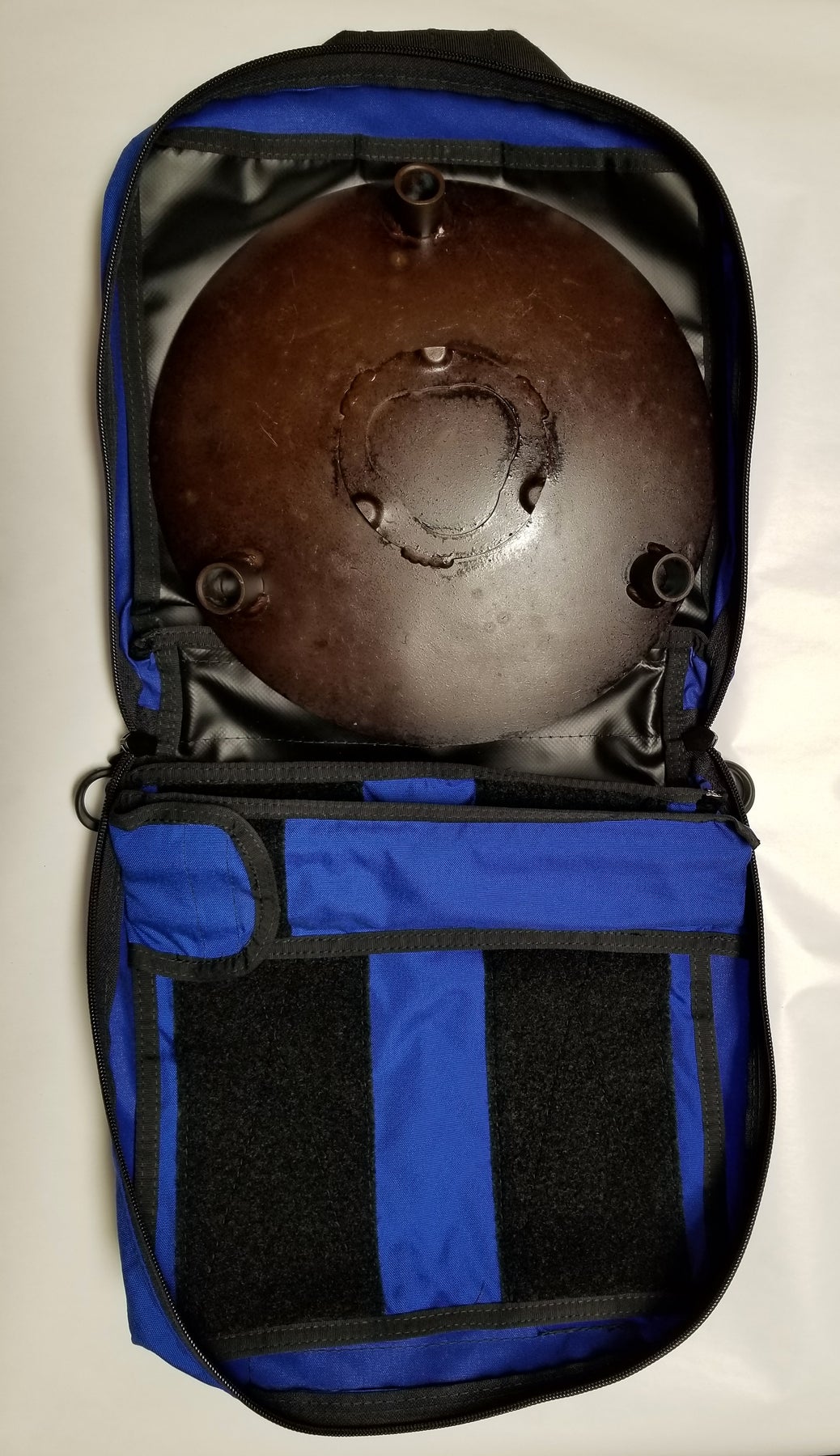 TEMBOTUSK ADVENTURE SKOTTLE GRILL KIT - Roam Overland Outfitters