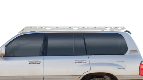 Toyota 100 Series Landcruiser Roof Rack