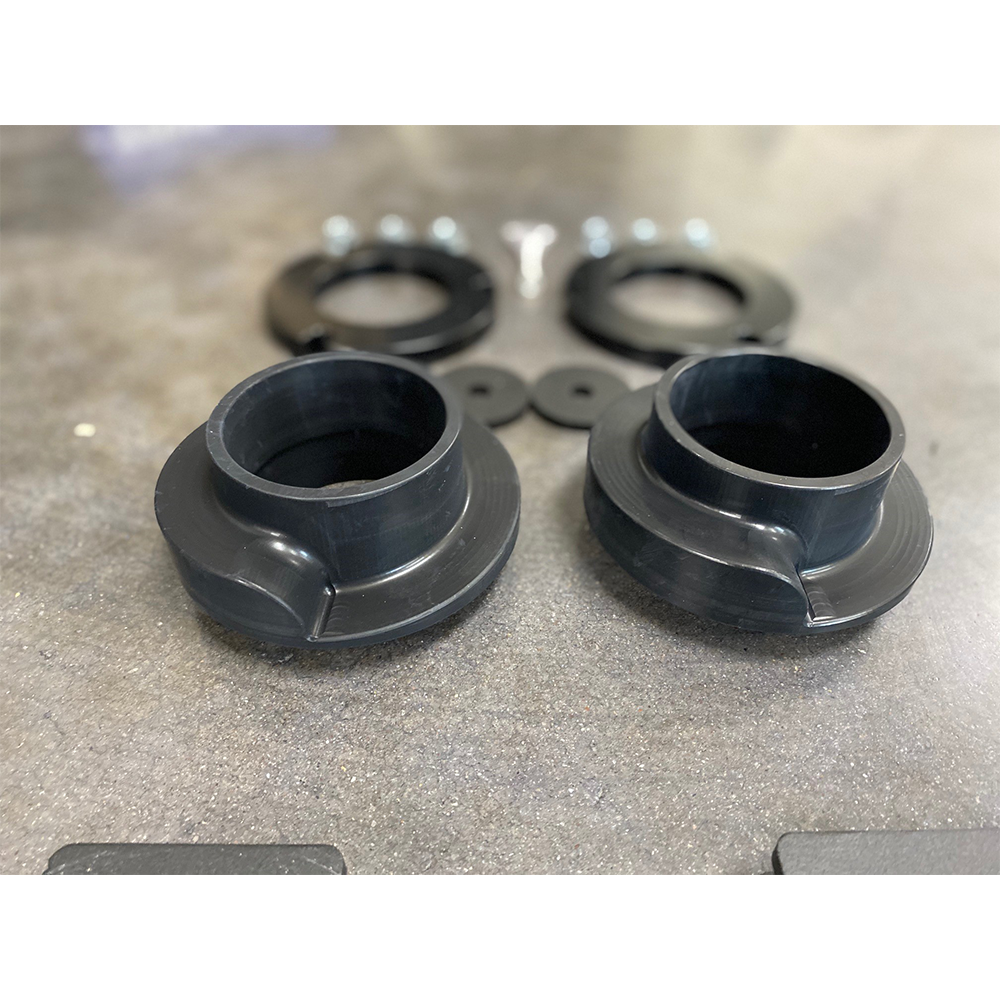 Westcott Designs TRD PRO Lift Kit (Front Only) - Toyota Tacoma 2020-2022 - Roam Overland Outfitters