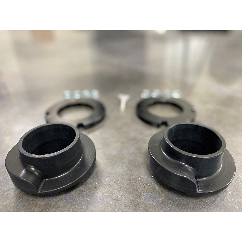 Westcott Designs TRD PRO Lift Kit (Front Only) - Toyota Tacoma 2020-2022 - Roam Overland Outfitters