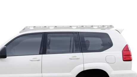 Lexus GX470 Roof Rack