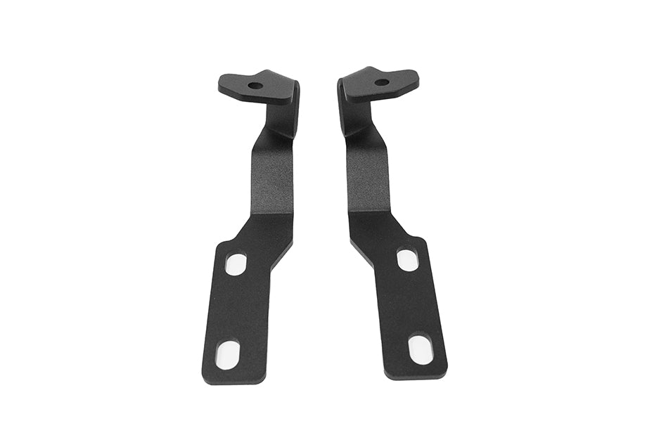 2019+ Rav4 Ditch Mounts - Roam Overland Outfitters