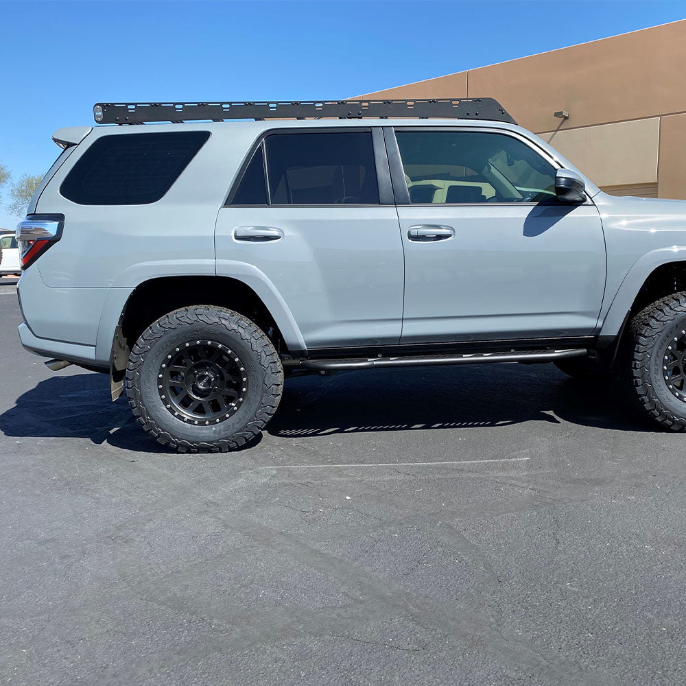 Westcott Designs Modular Roof Rack | Toyota 4Runner 5th Gen - Roam Overland Outfitters
