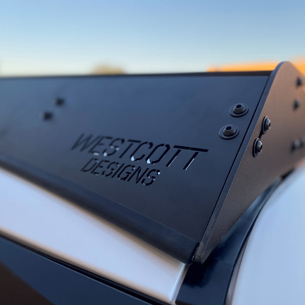Westcott Designs Modular Roof Rack | Toyota 4Runner 5th Gen - Roam Overland Outfitters