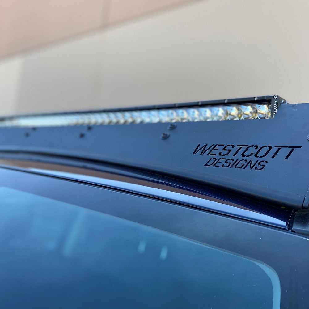 Westcott Designs Modular Roof Rack | Toyota 4Runner 5th Gen - Roam Overland Outfitters
