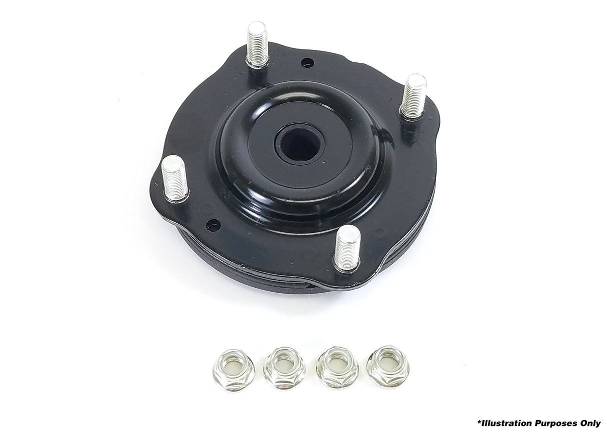 DOBINSONS STRUT TOP PLATE - SC59-002 - Roam Overland Outfitters