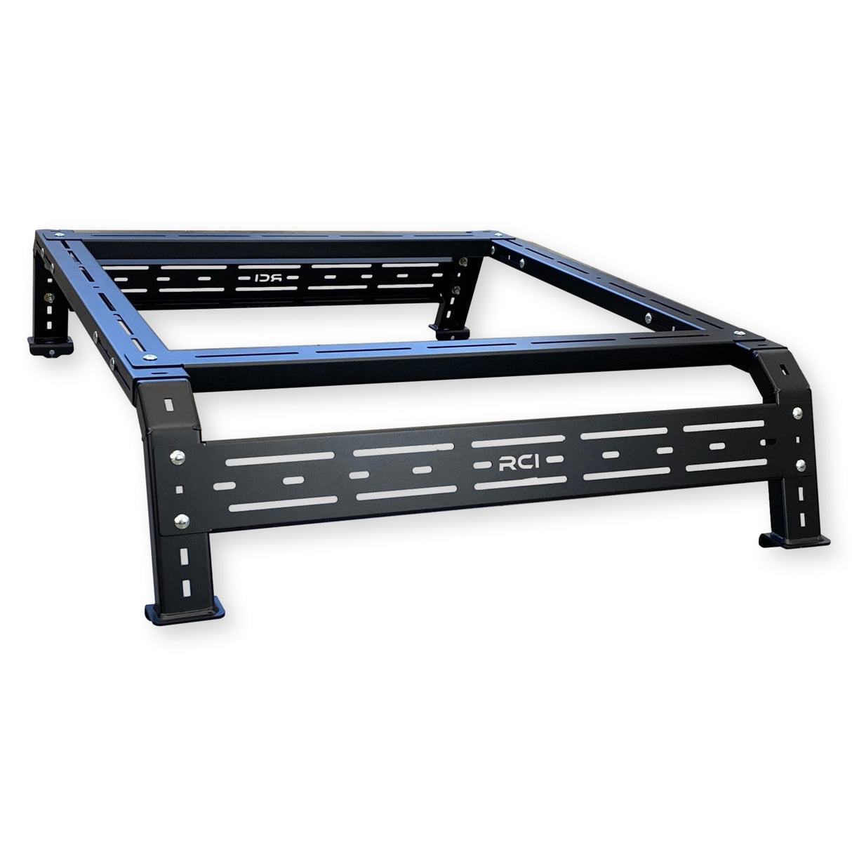 RCI Off-Road 12" Sport Bed Rack - Roam Overland Outfitters