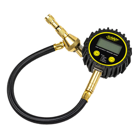 QUICK AIR DOWN TOOL W/ DIGITAL GAUGE - Roam Overland Outfitters