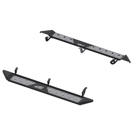 CBI Side Steps | Toyota 4Runner 2010-2020 - Roam Overland Outfitters