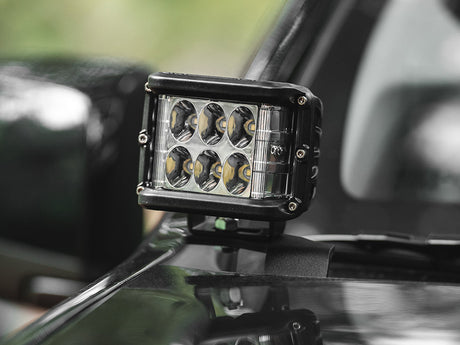 Side Projecting LED Pods *SOLD AS PAIR* - Roam Overland Outfitters