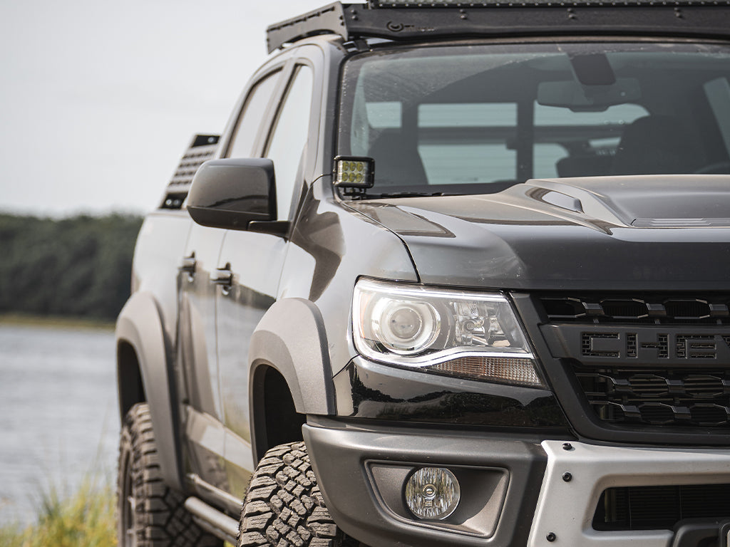 Side Projecting LED Pods *SOLD AS PAIR* - Roam Overland Outfitters