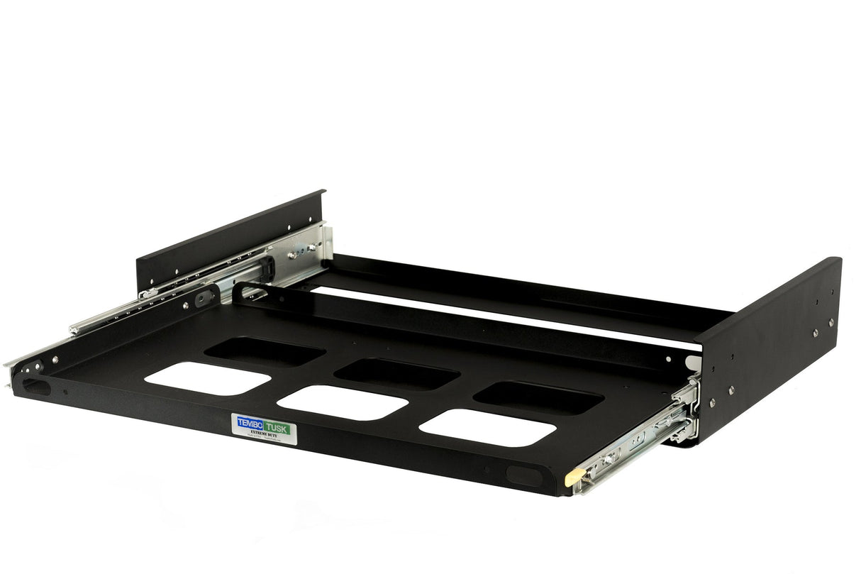 TEMBOTUSK STANDARD SIDE PULL SLIDE - Roam Overland Outfitters