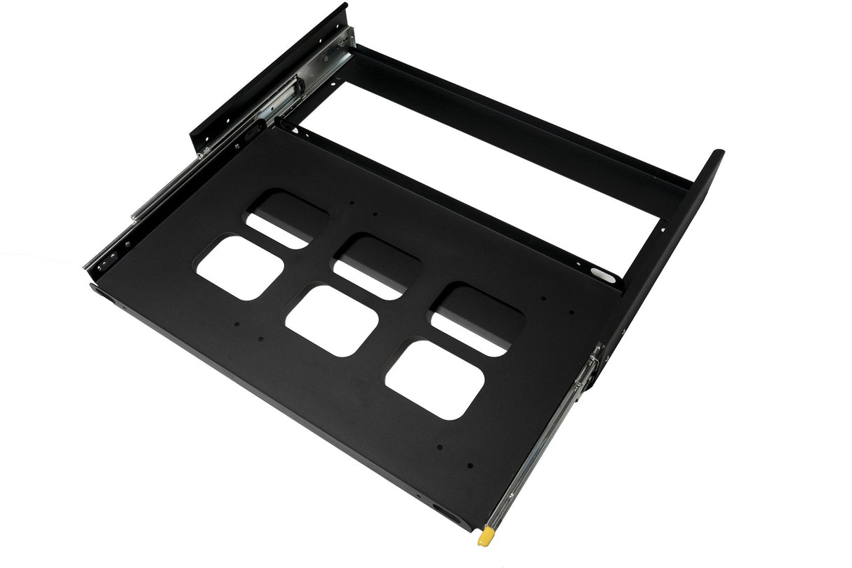 TEMBOTUSK STANDARD SIDE PULL SLIDE - Roam Overland Outfitters