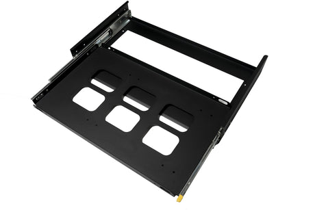 TEMBOTUSK STANDARD SIDE PULL SLIDE - Roam Overland Outfitters